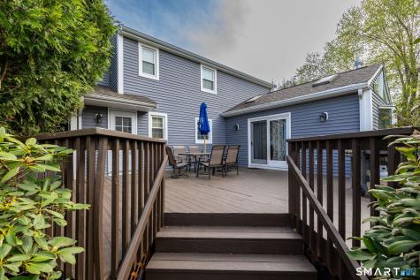 273 Dix Road Wethersfield CT 06109