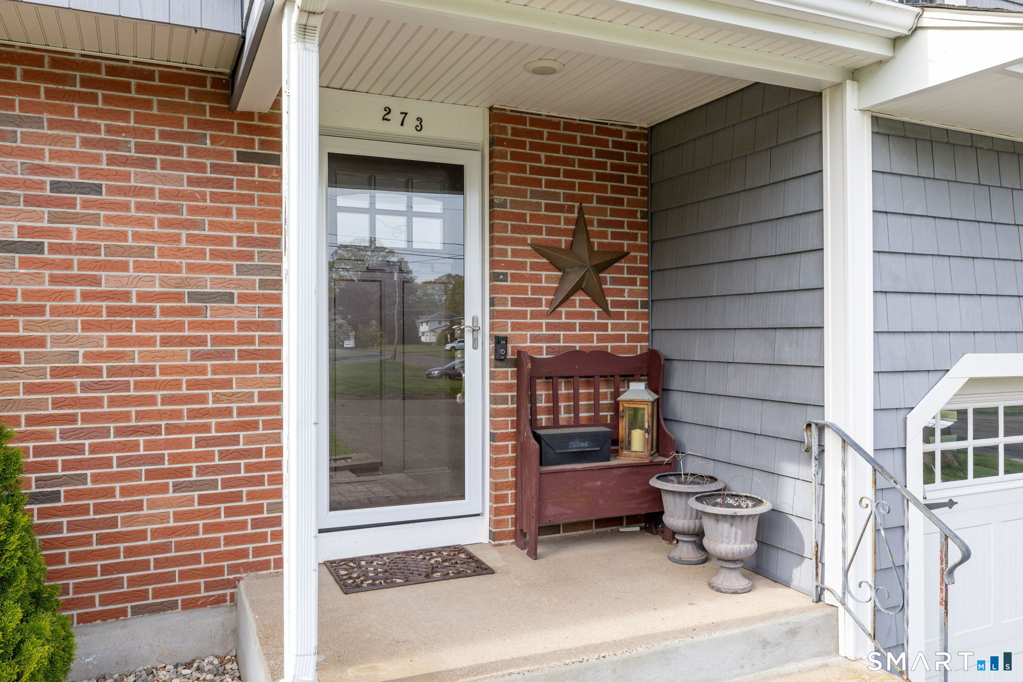 273 Dix Road Wethersfield CT 06109