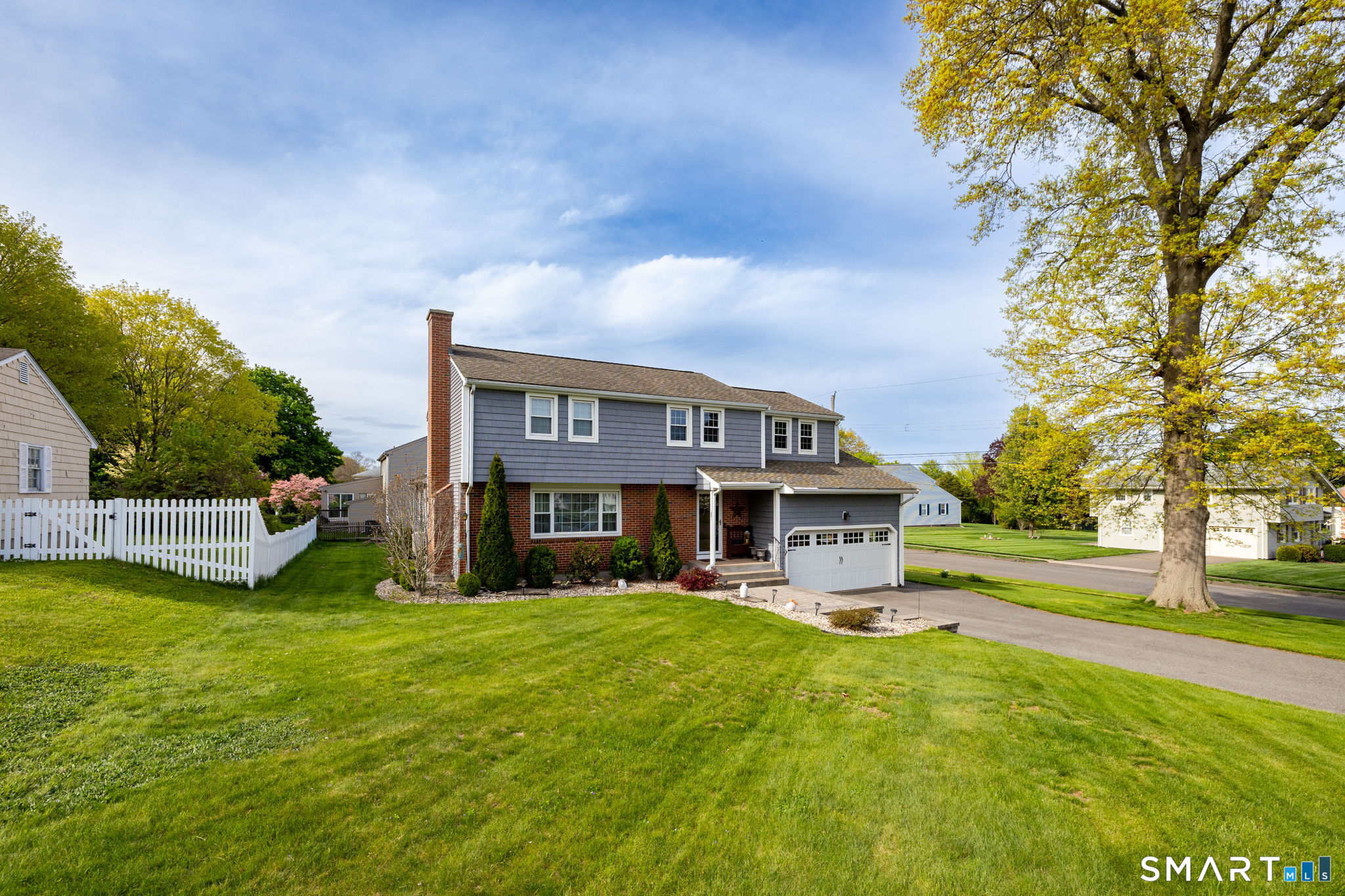 273 Dix Road Wethersfield CT 06109