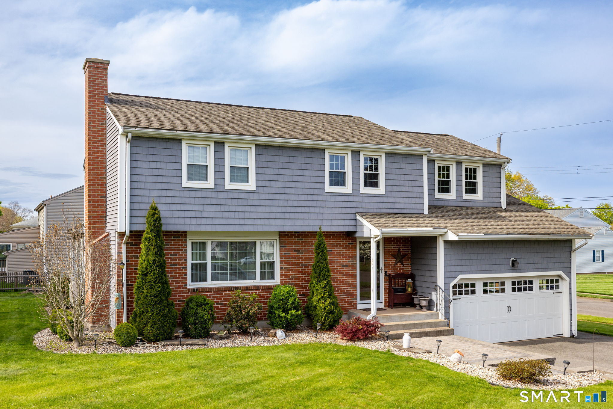 273 Dix Road Wethersfield CT 06109