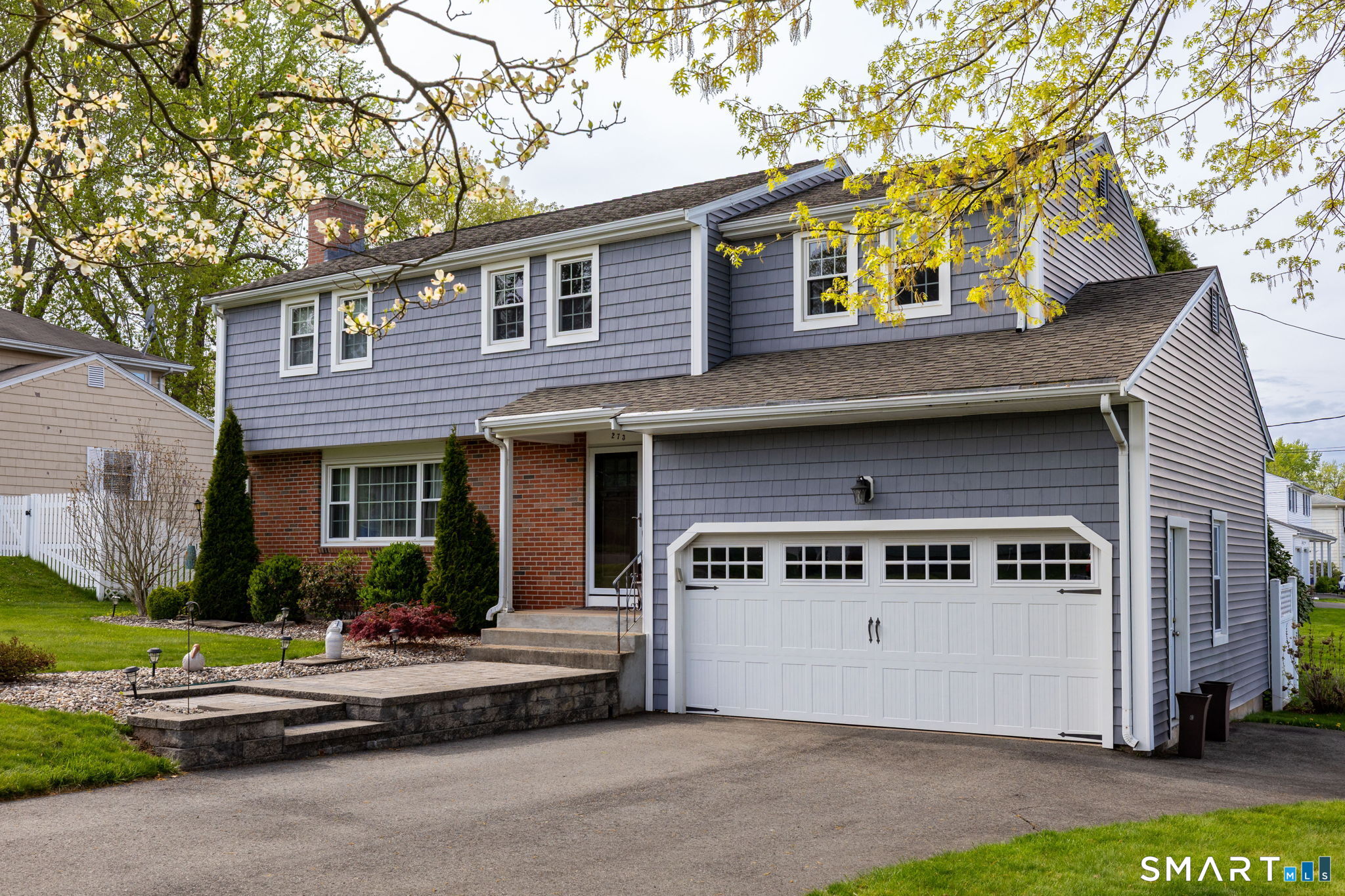 273 Dix Road Wethersfield CT 06109