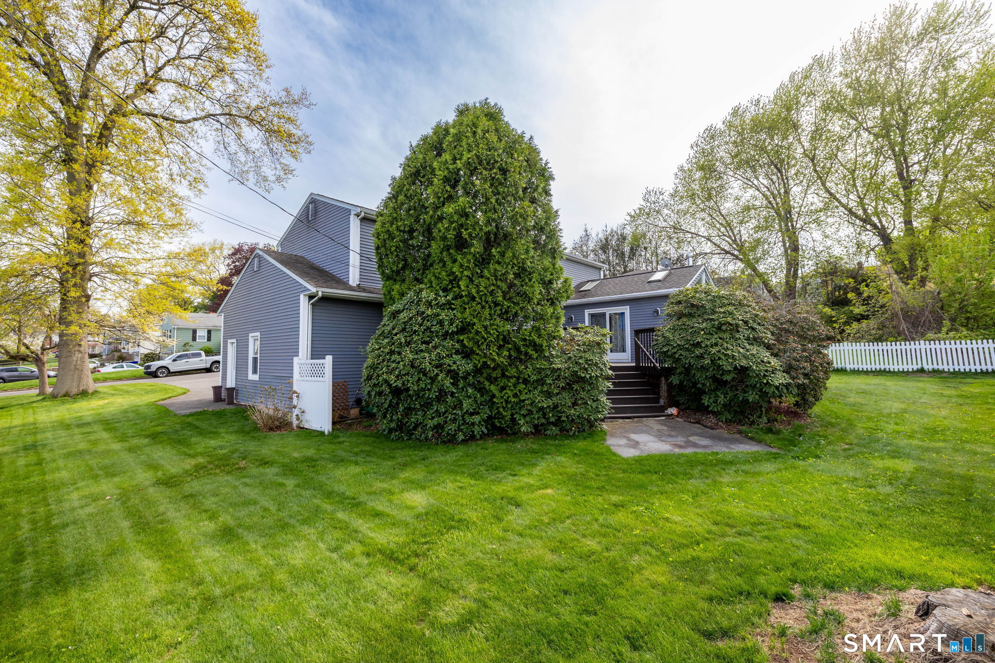 273 Dix Road Wethersfield CT 06109