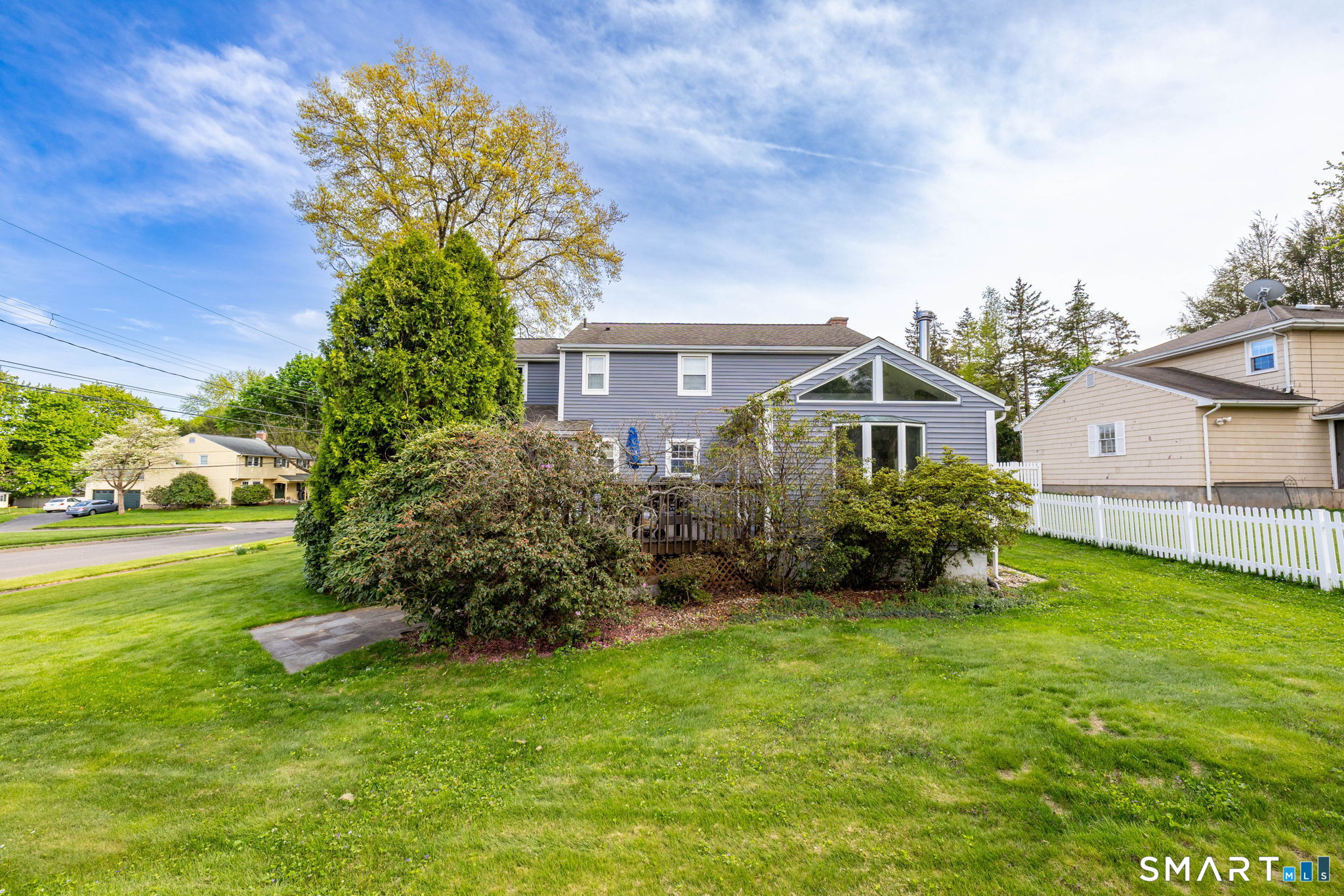 273 Dix Road Wethersfield CT 06109