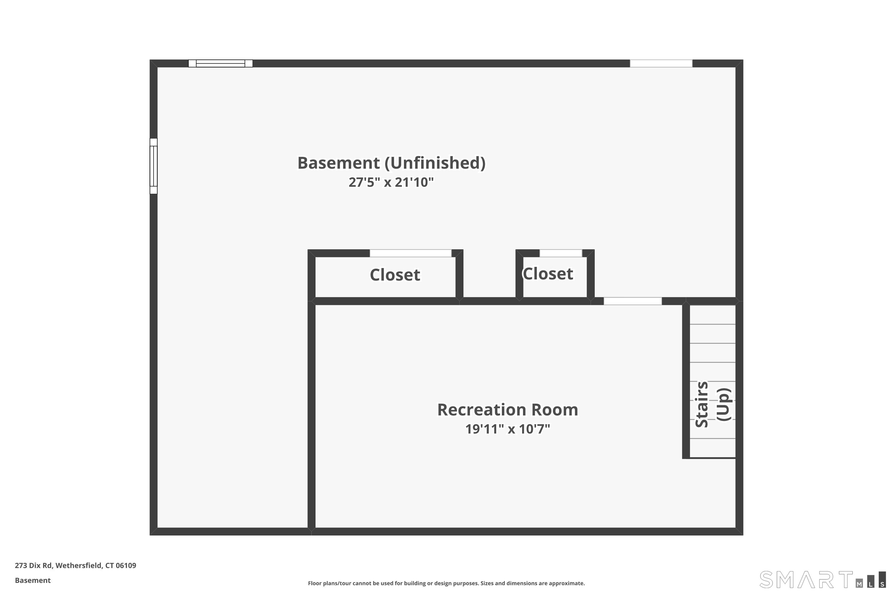 273 Dix Road Wethersfield CT 06109