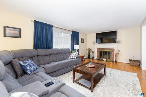 273 Dix Road Wethersfield CT 06109