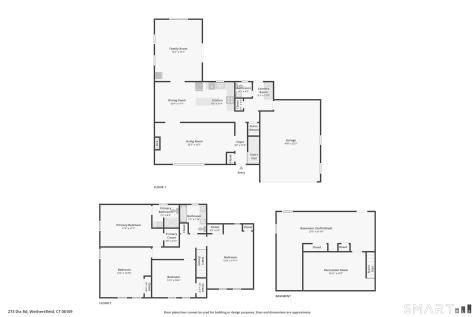 273 Dix Road Wethersfield CT 06109