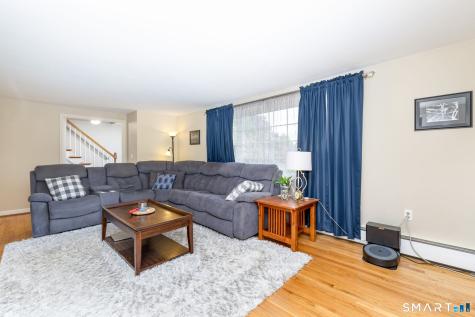 273 Dix Road Wethersfield CT 06109
