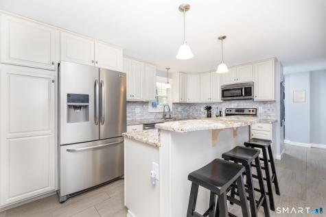 273 Dix Road Wethersfield CT 06109