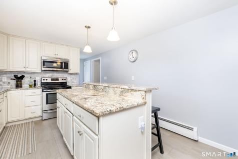 273 Dix Road Wethersfield CT 06109