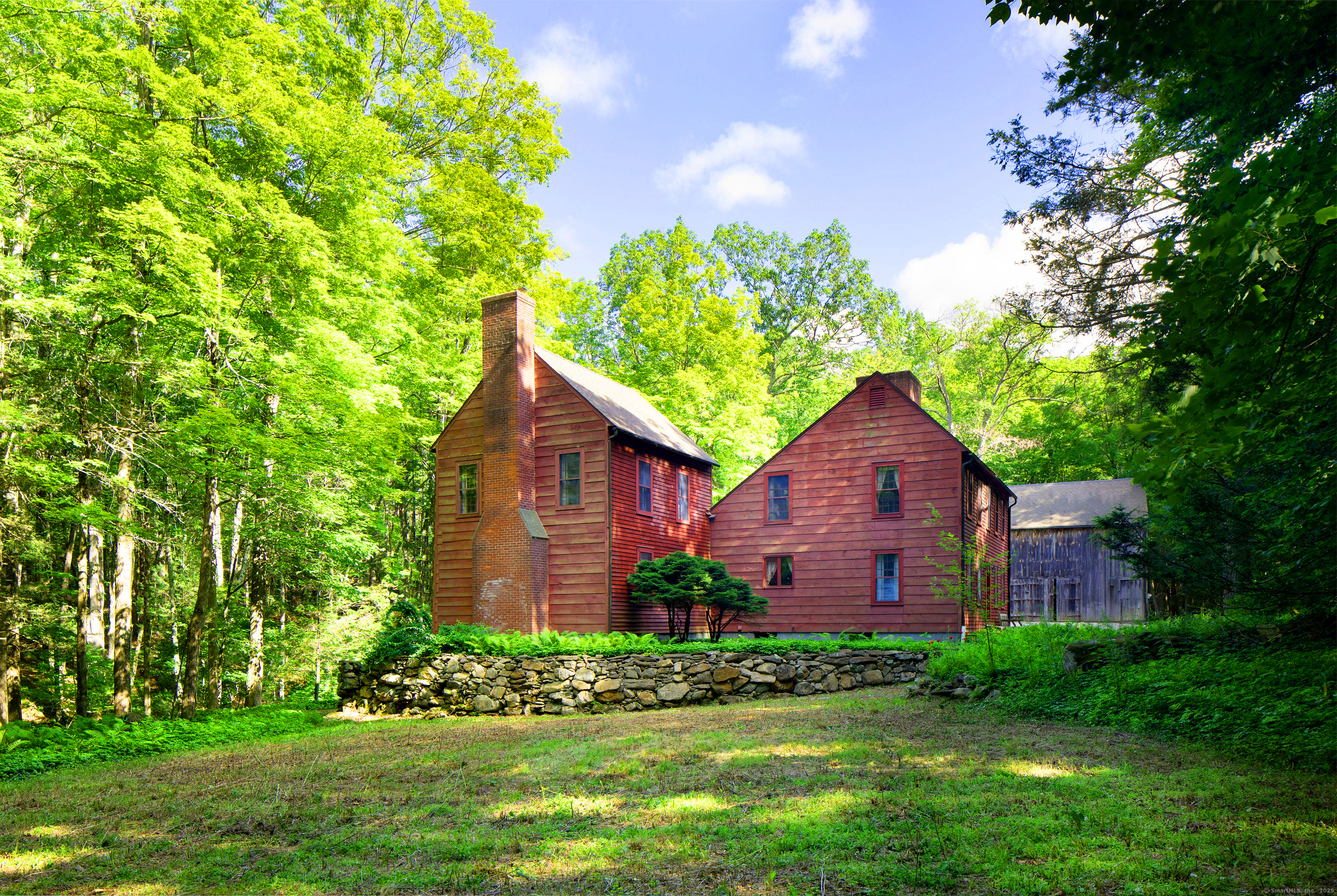 37 Lower Barrack Road Canaan CT 06031