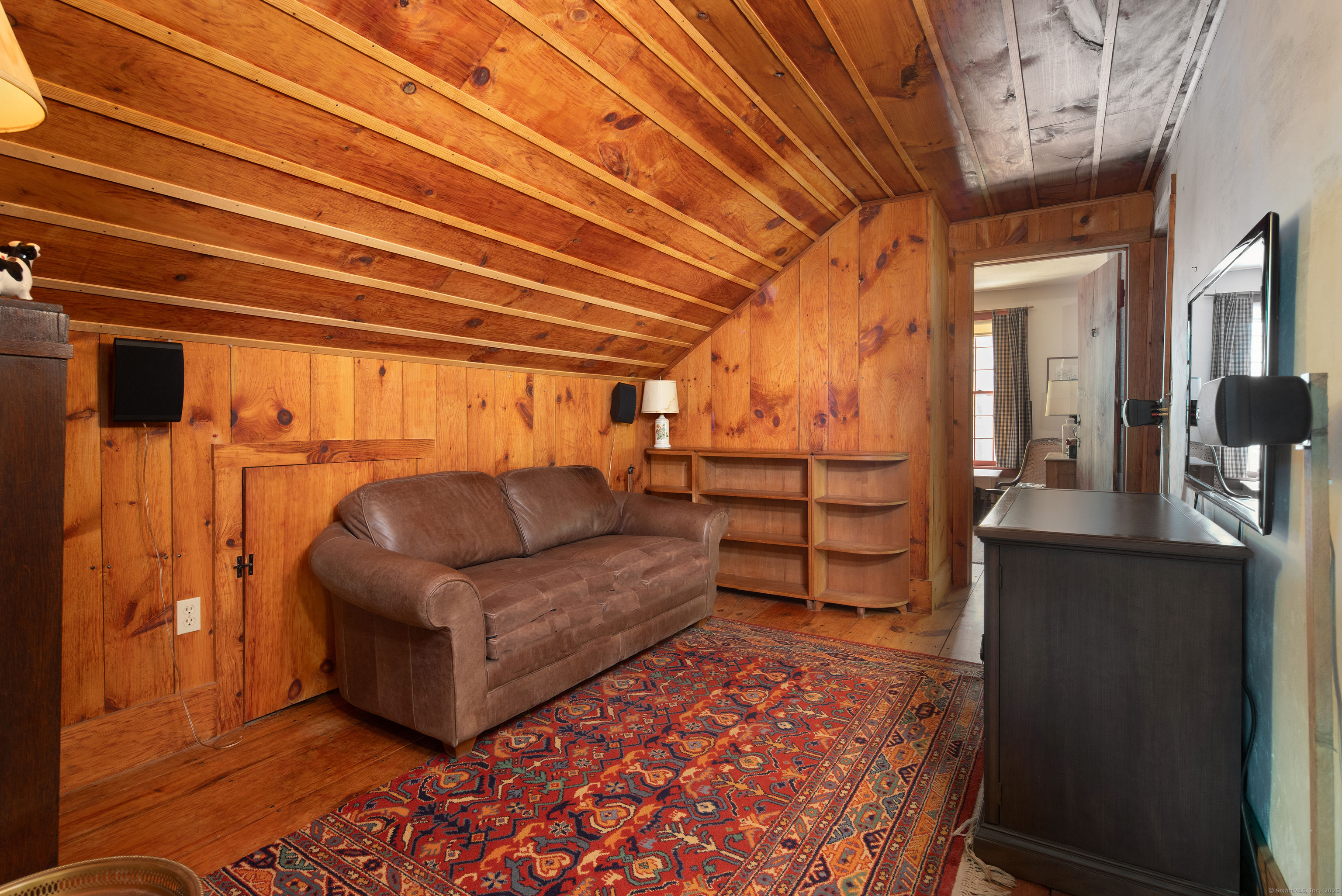 37 Lower Barrack Road Canaan CT 06031