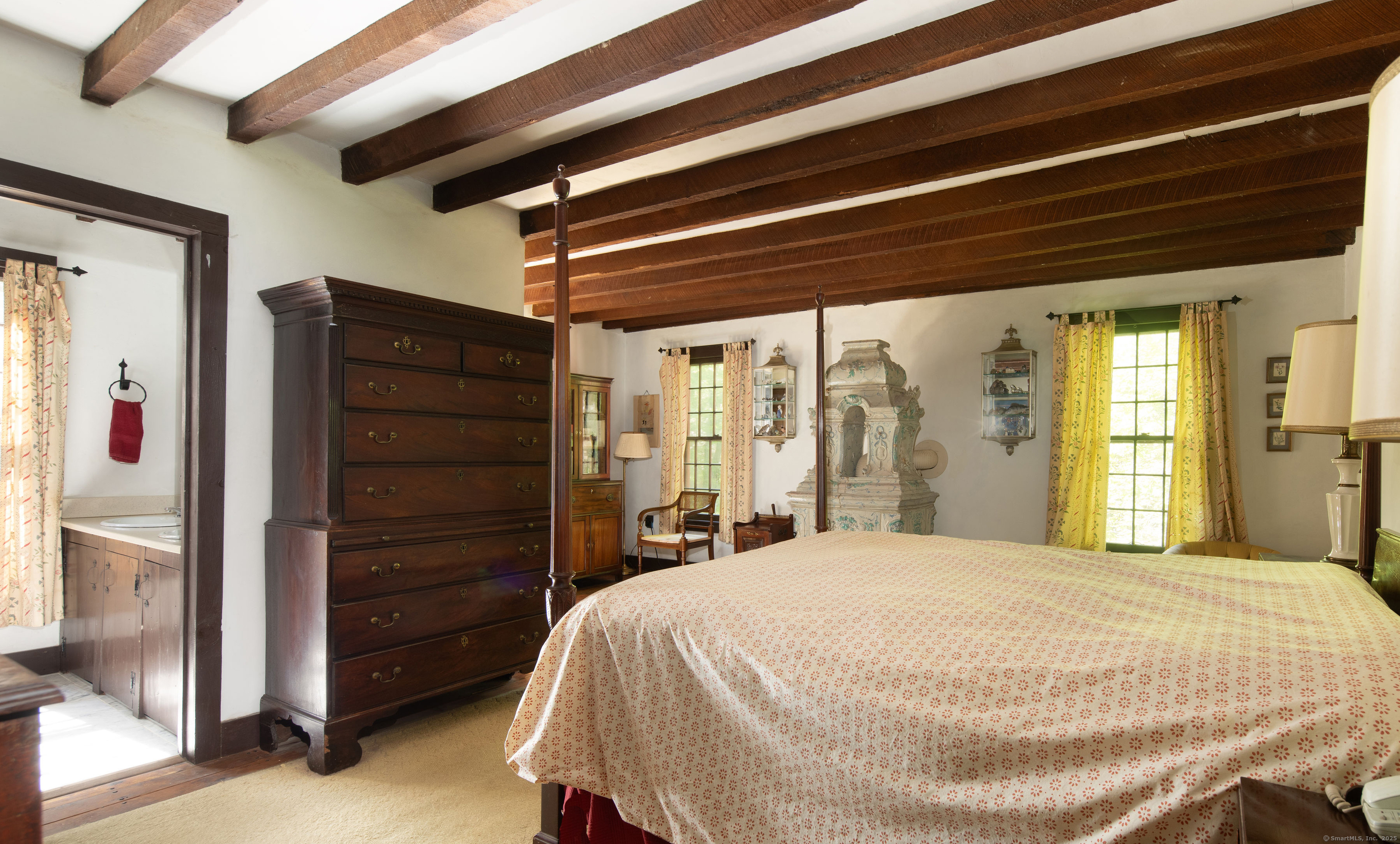 37 Lower Barrack Road Canaan CT 06031