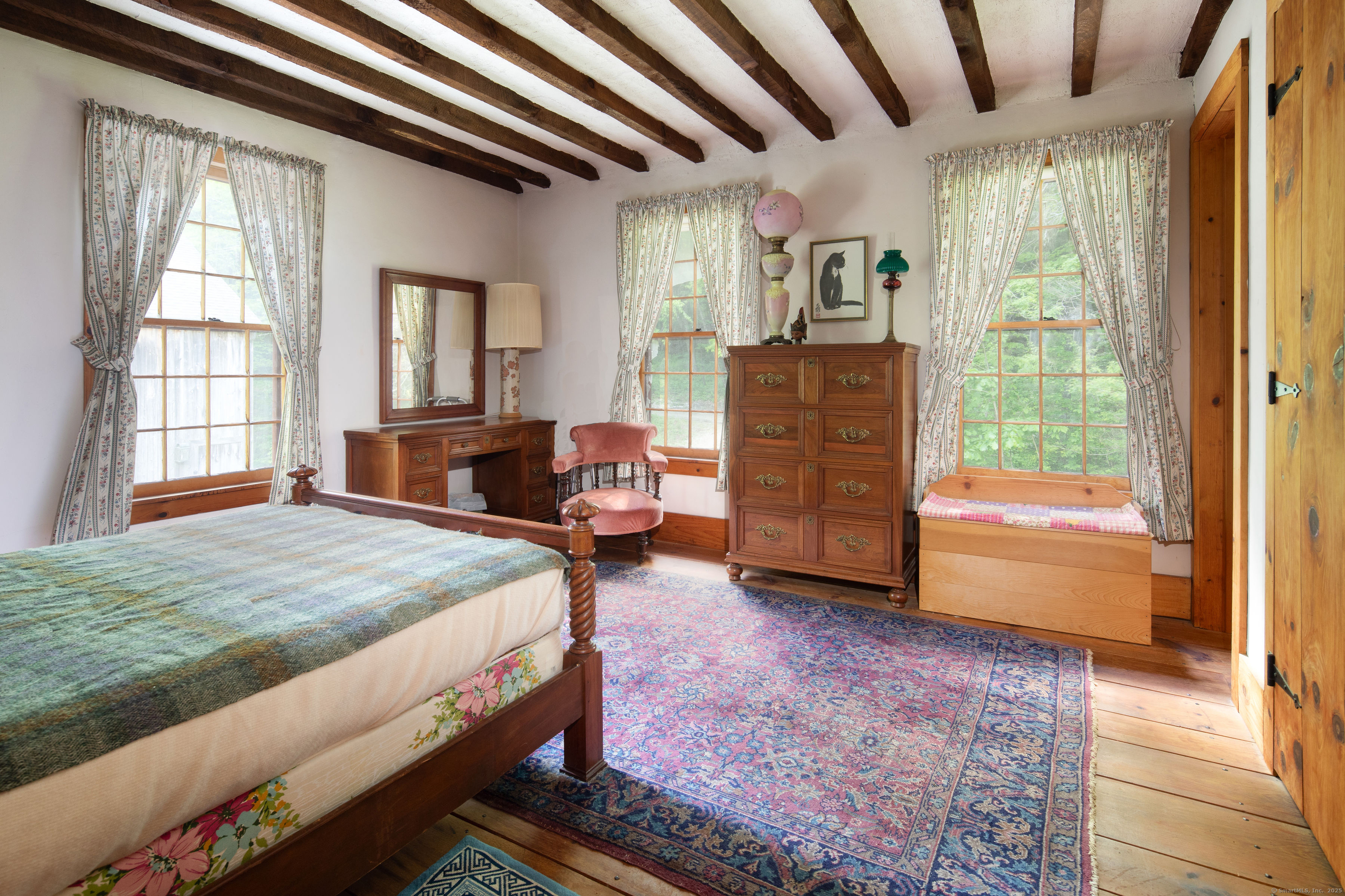 37 Lower Barrack Road Canaan CT 06031