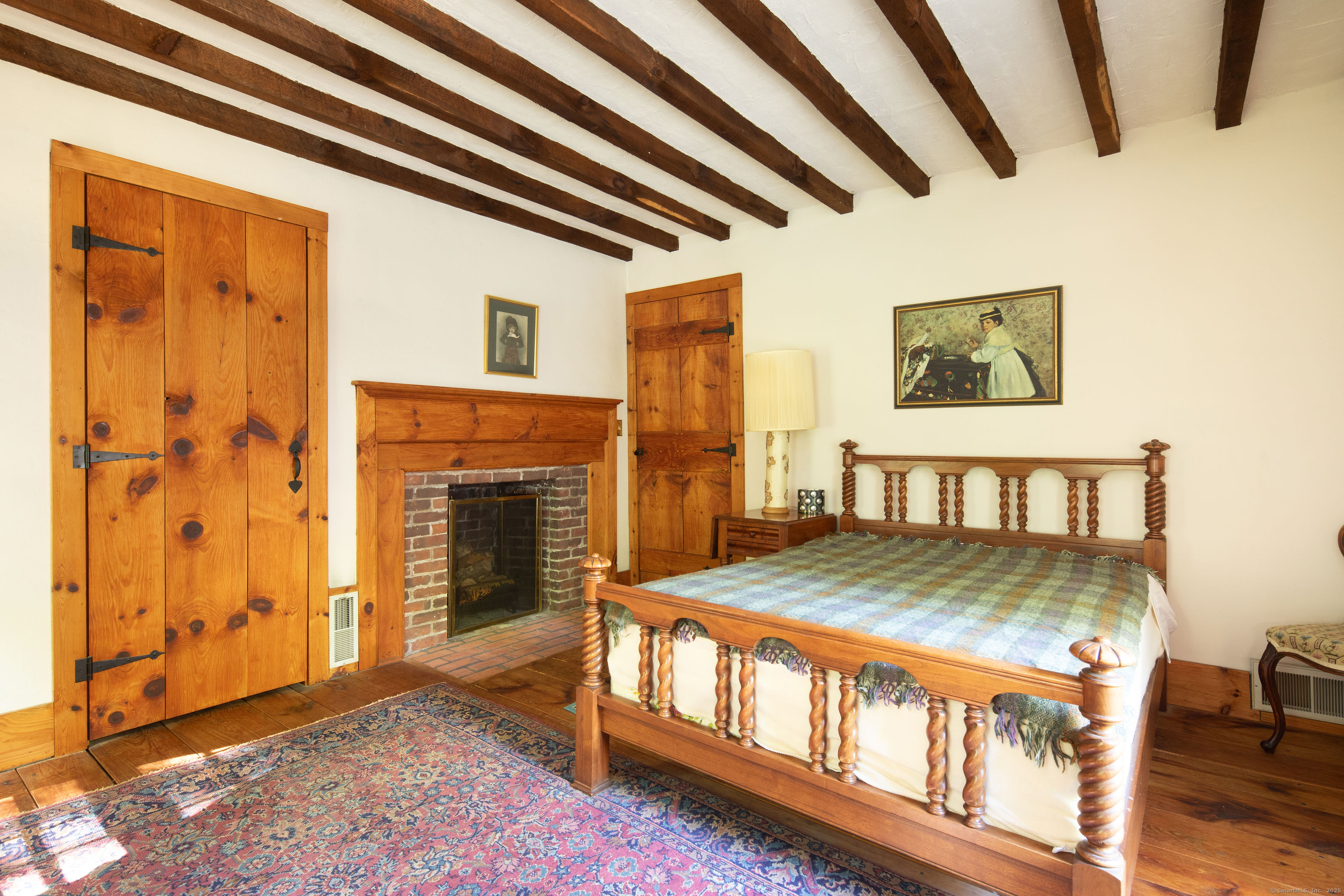 37 Lower Barrack Road Canaan CT 06031