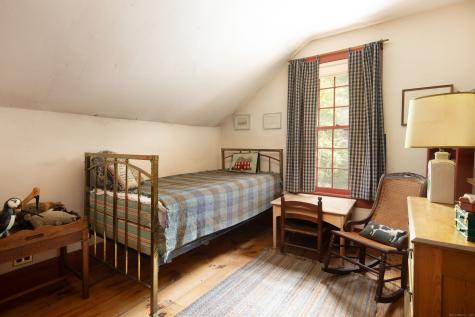 37 Lower Barrack Road Canaan CT 06031