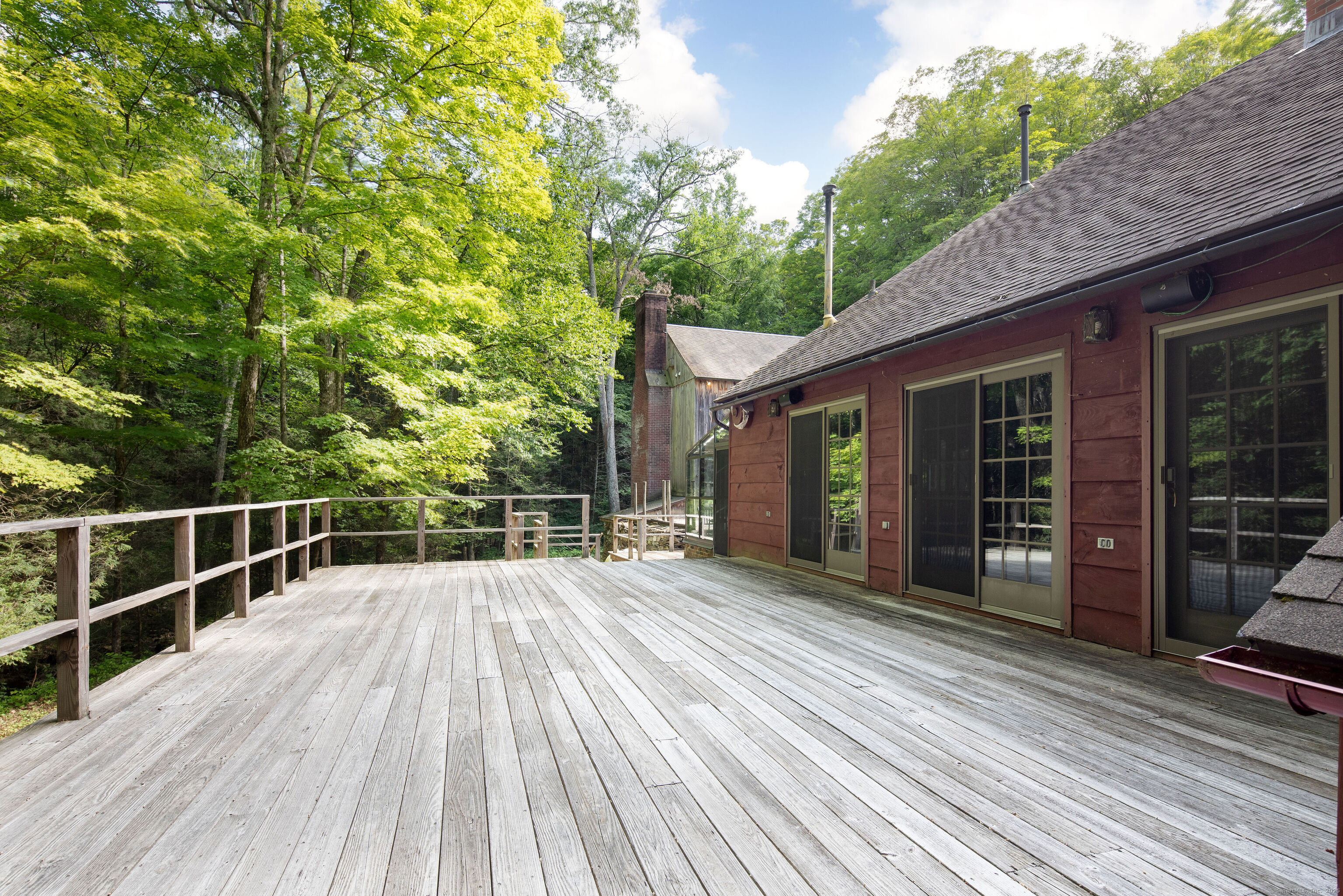 37 Lower Barrack Road Canaan CT 06031