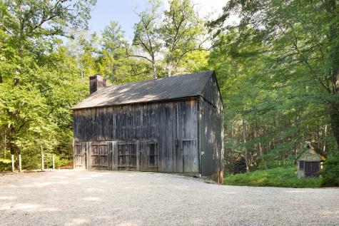 37 Lower Barrack Road Canaan CT 06031