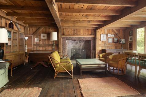 37 Lower Barrack Road Canaan CT 06031