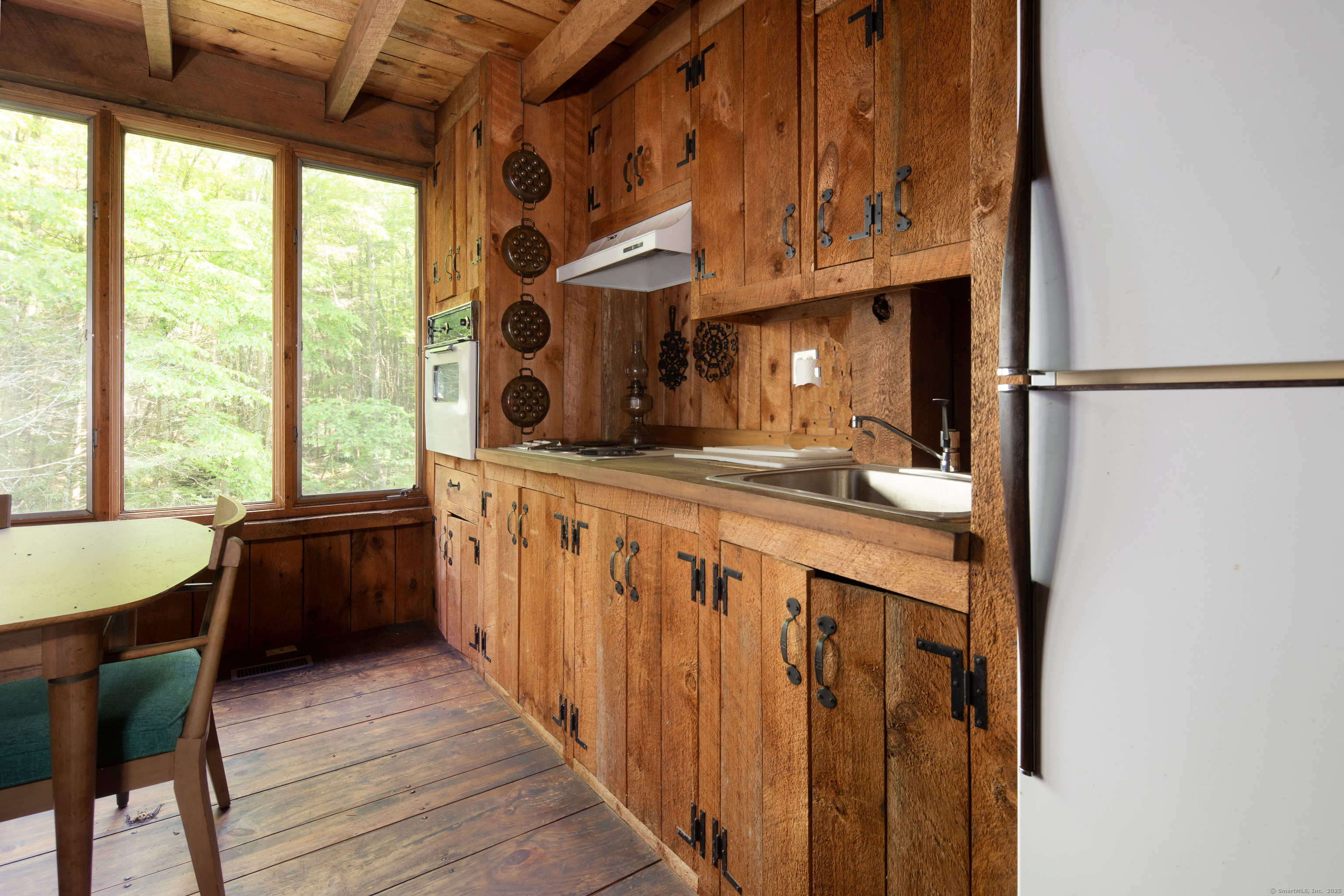 37 Lower Barrack Road Canaan CT 06031