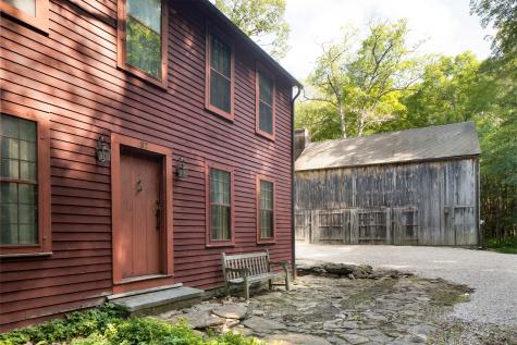 37 Lower Barrack Road Canaan CT 06031