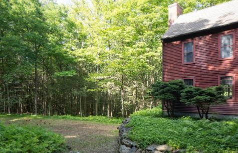 37 Lower Barrack Road Canaan CT 06031