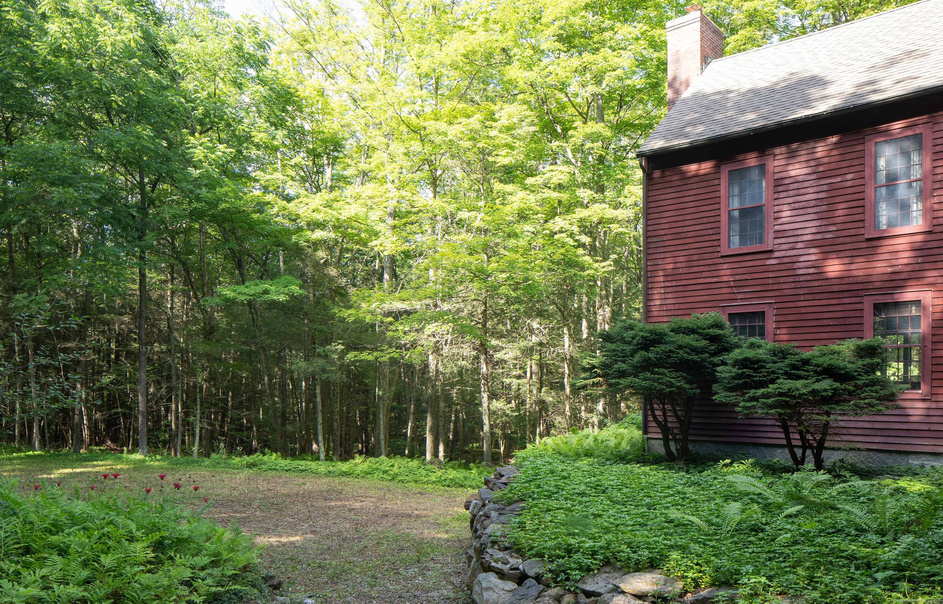 37 Lower Barrack Road Canaan CT 06031