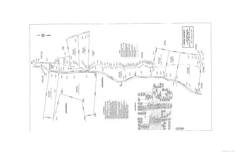 37 Lower Barrack Road Canaan CT 06031