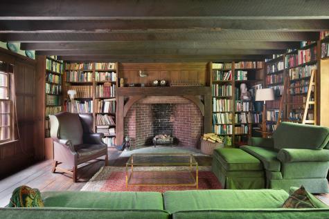 37 Lower Barrack Road Canaan CT 06031