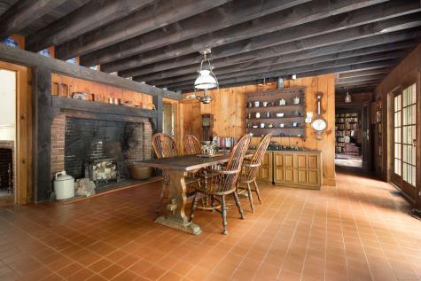 37 Lower Barrack Road Canaan CT 06031