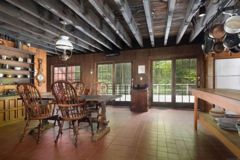 37 Lower Barrack Road Canaan CT 06031