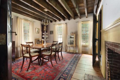 37 Lower Barrack Road Canaan CT 06031