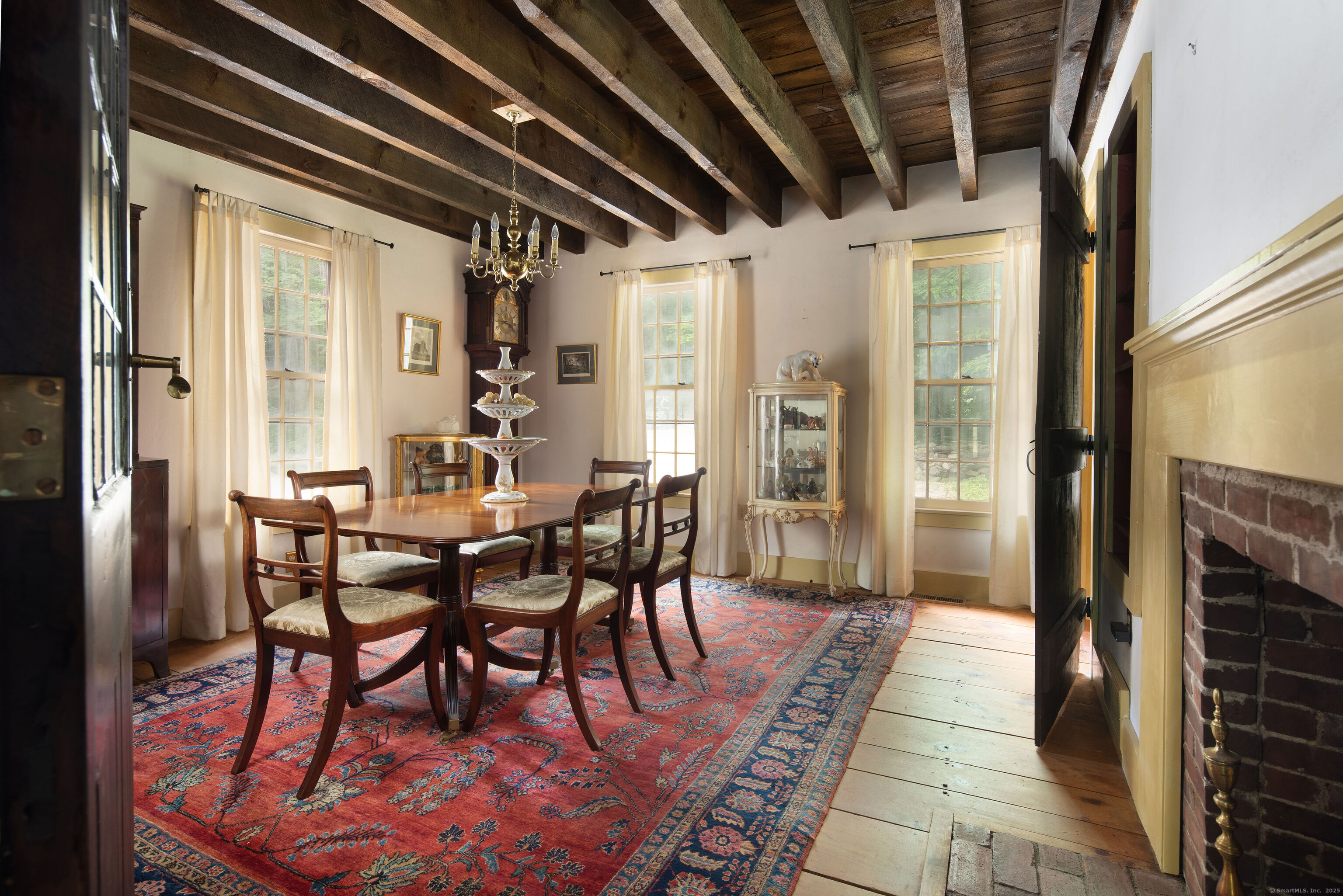 37 Lower Barrack Road Canaan CT 06031