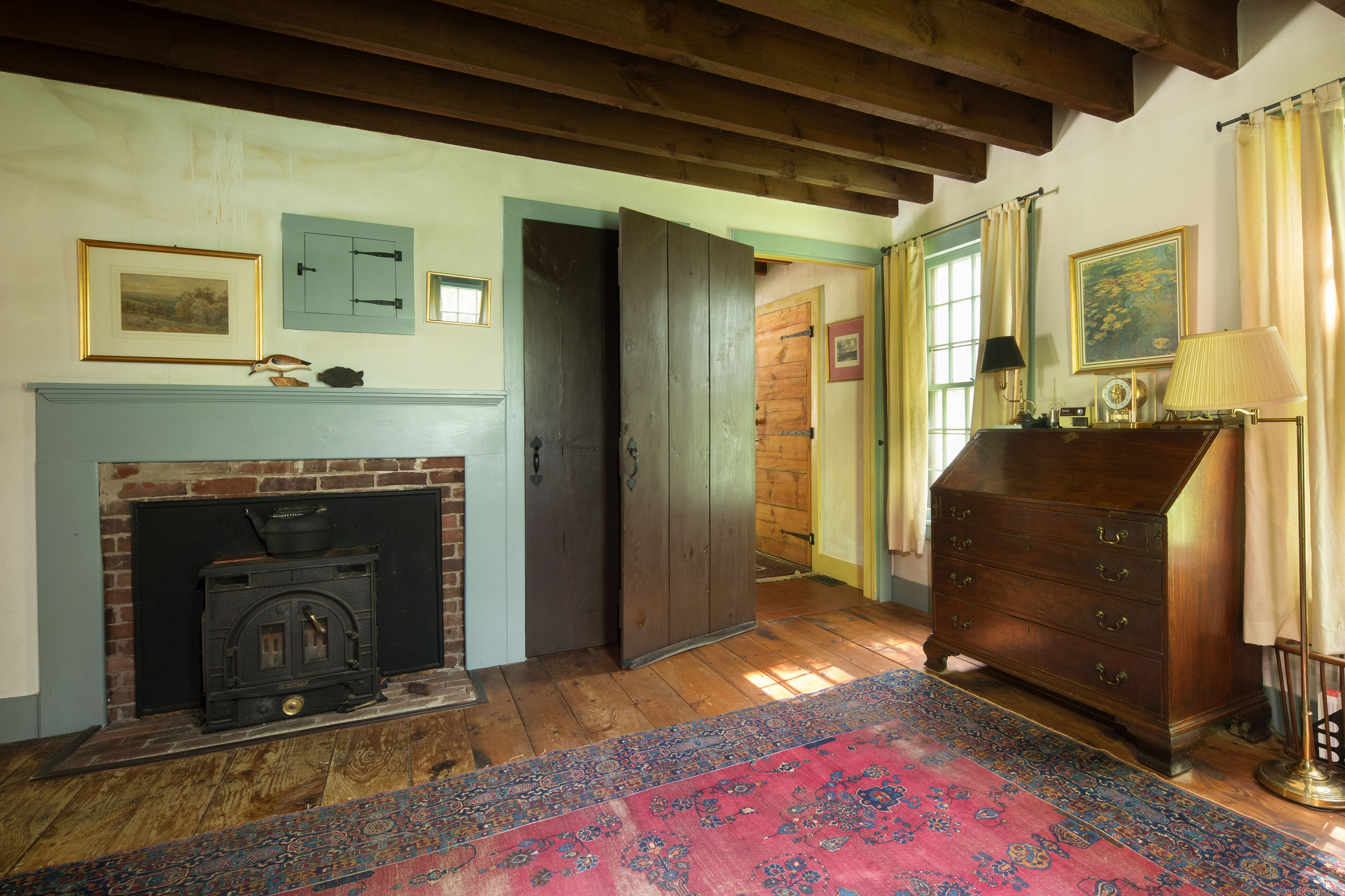 37 Lower Barrack Road Canaan CT 06031