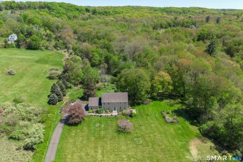 9 Cemetery Road Newtown CT 06470