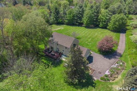 9 Cemetery Road Newtown CT 06470