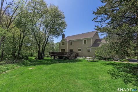 9 Cemetery Road Newtown CT 06470