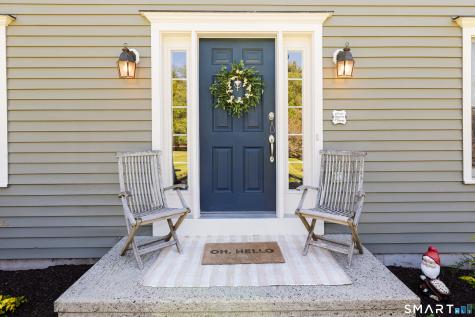9 Cemetery Road Newtown CT 06470