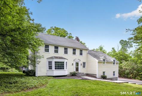 70 Barrack Hill Road Ridgefield CT 06877