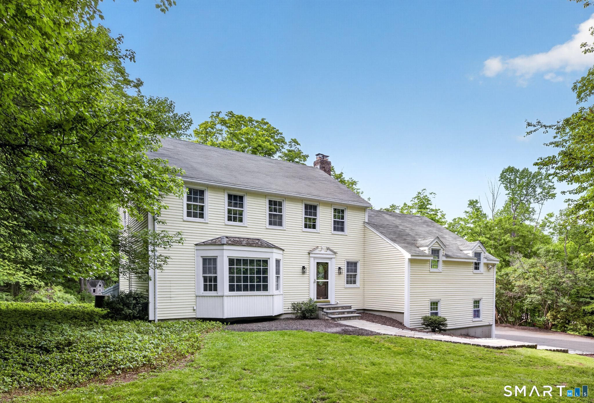 70 Barrack Hill Road Ridgefield CT 06877