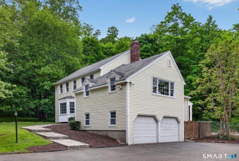 70 Barrack Hill Road Ridgefield CT 06877