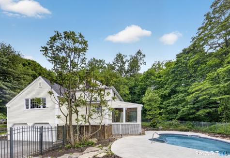 70 Barrack Hill Road Ridgefield CT 06877
