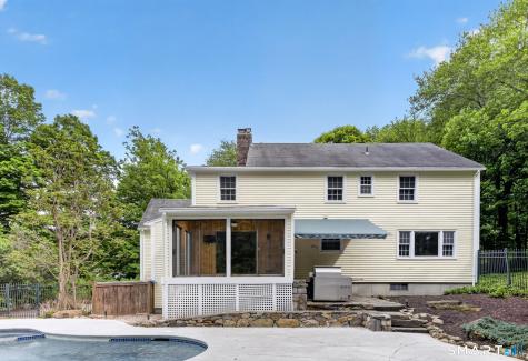 70 Barrack Hill Road Ridgefield CT 06877