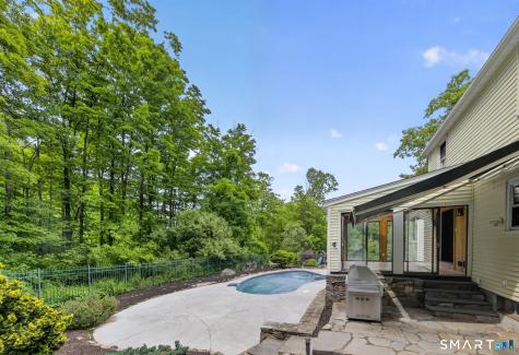 70 Barrack Hill Road Ridgefield CT 06877