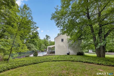 70 Barrack Hill Road Ridgefield CT 06877