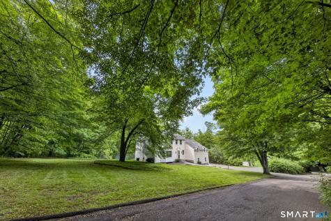 70 Barrack Hill Road Ridgefield CT 06877