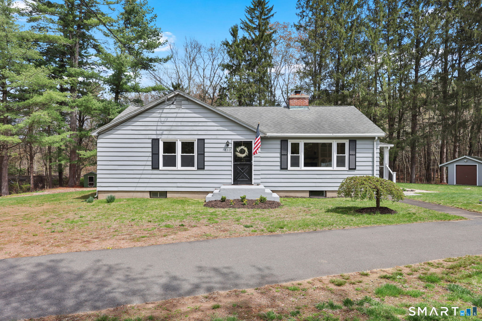 333 Troy Road South Windsor CT 06074
