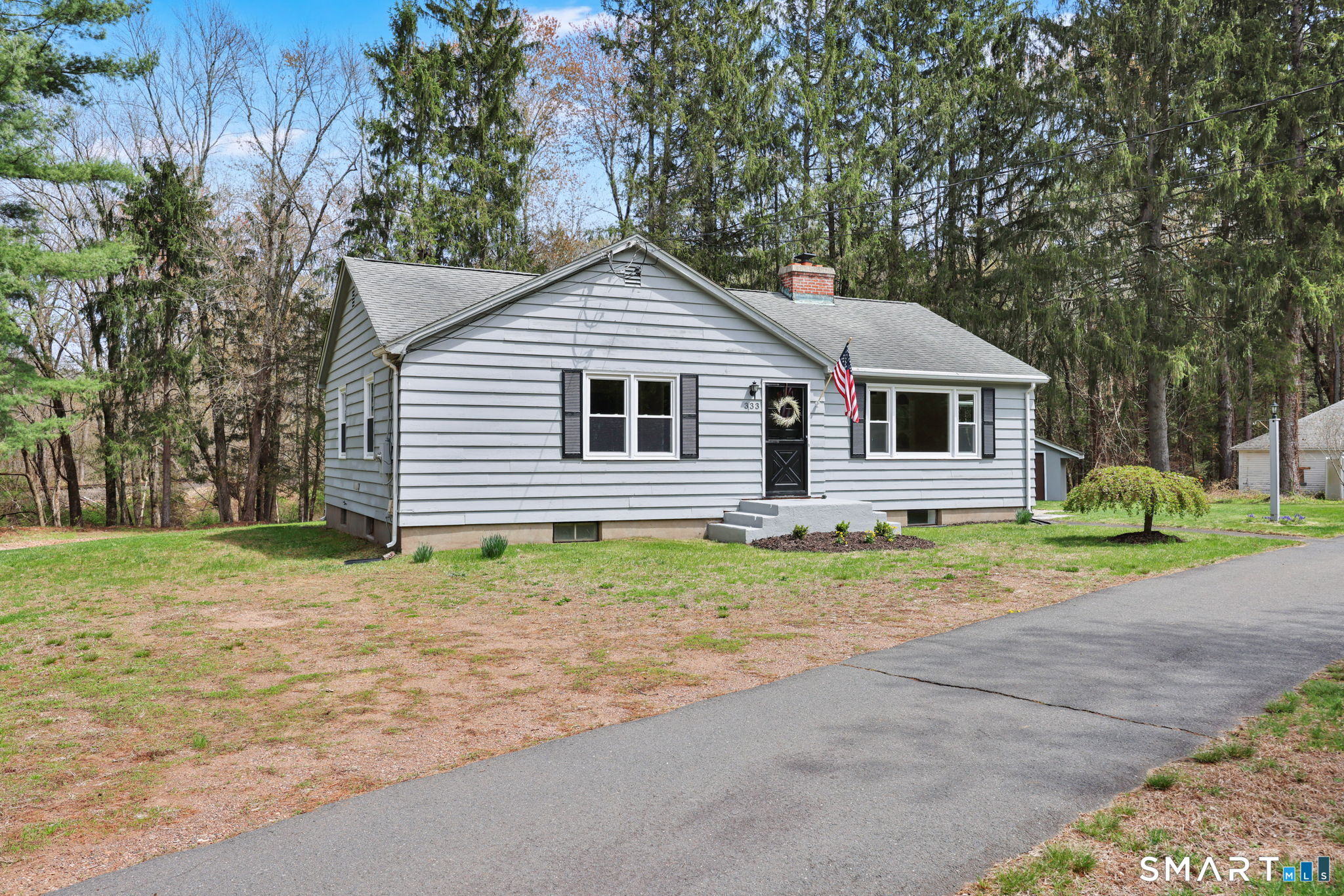 333 Troy Road South Windsor CT 06074