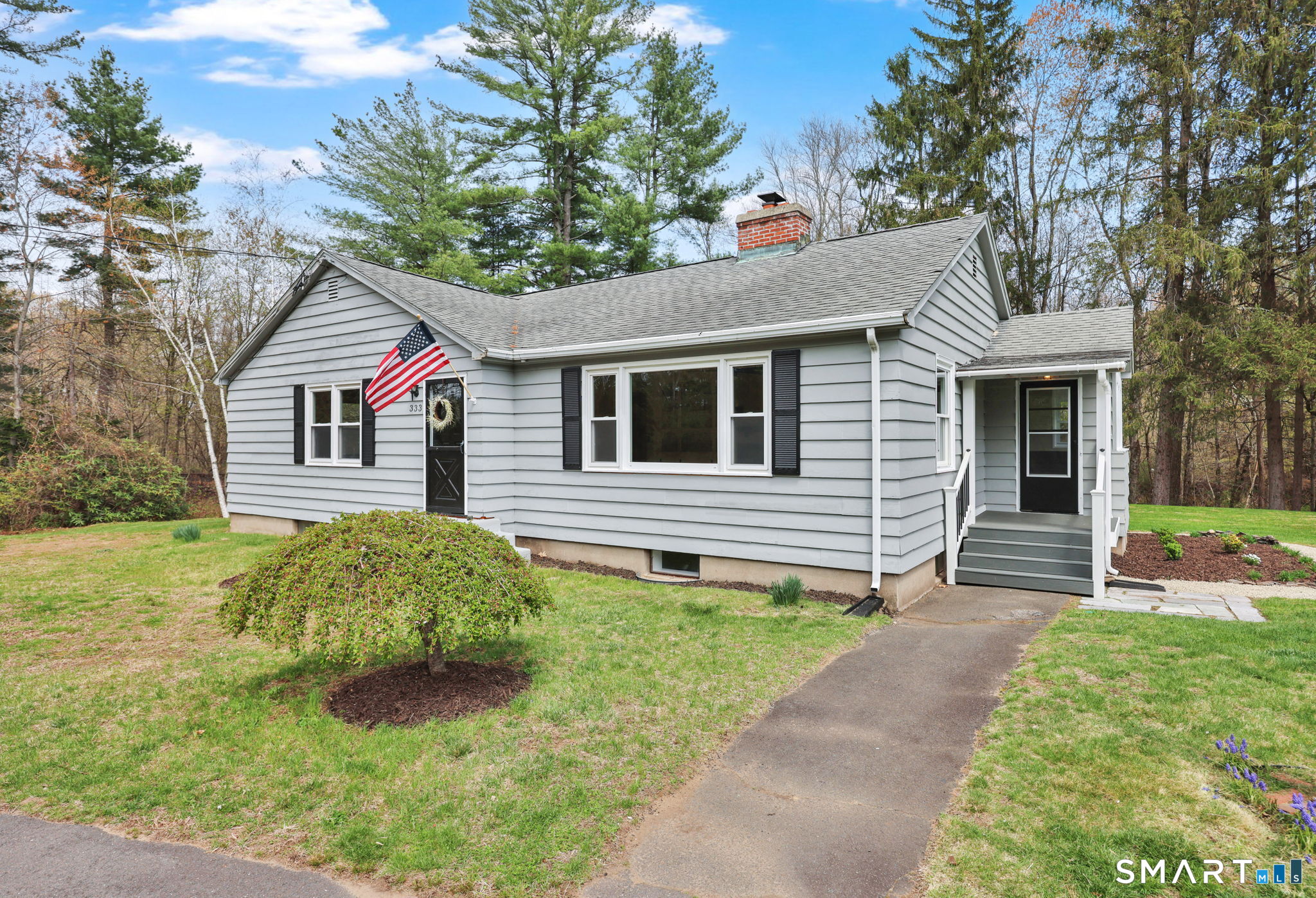 333 Troy Road South Windsor CT 06074