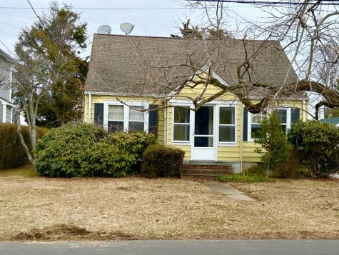 127 Paul Place Fairfield CT 06824
