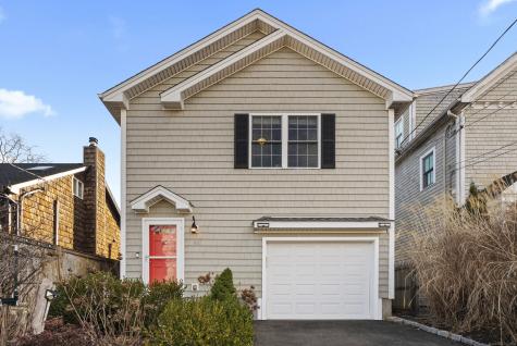 49 Chester Street Milford CT 06460